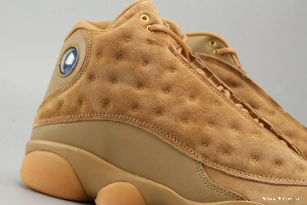 JORDAN 414571-705 brown 
